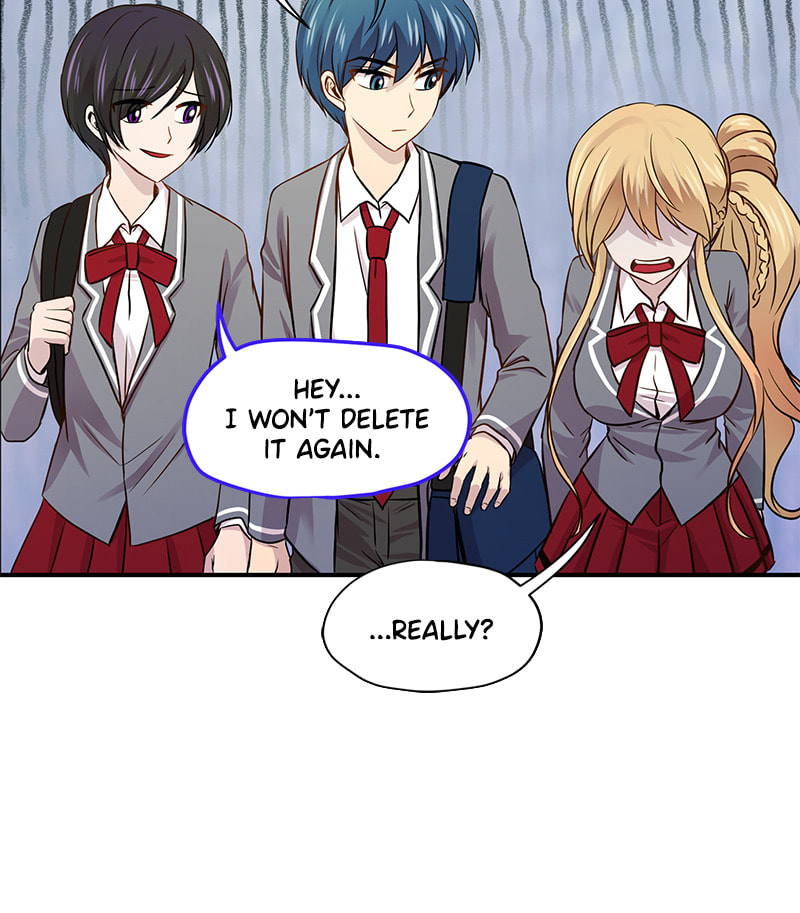 Read To Be Ordinary! (Colored) chapter 25 image 82 on Lezhin