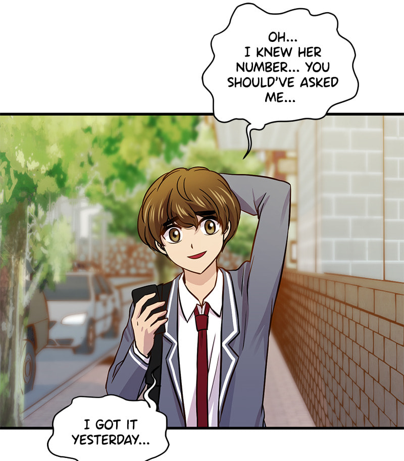 Read To Be Ordinary! (Colored) chapter 25 image 89 on Lezhin
