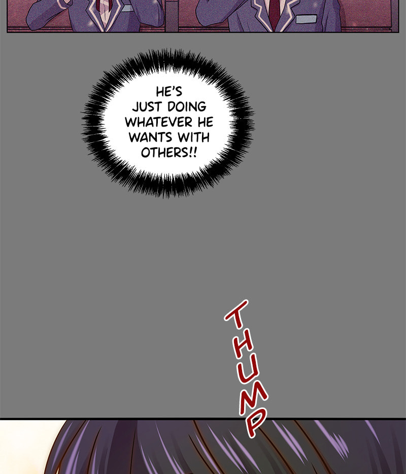 Read To Be Ordinary! (Colored) chapter 25 image 9 on Lezhin