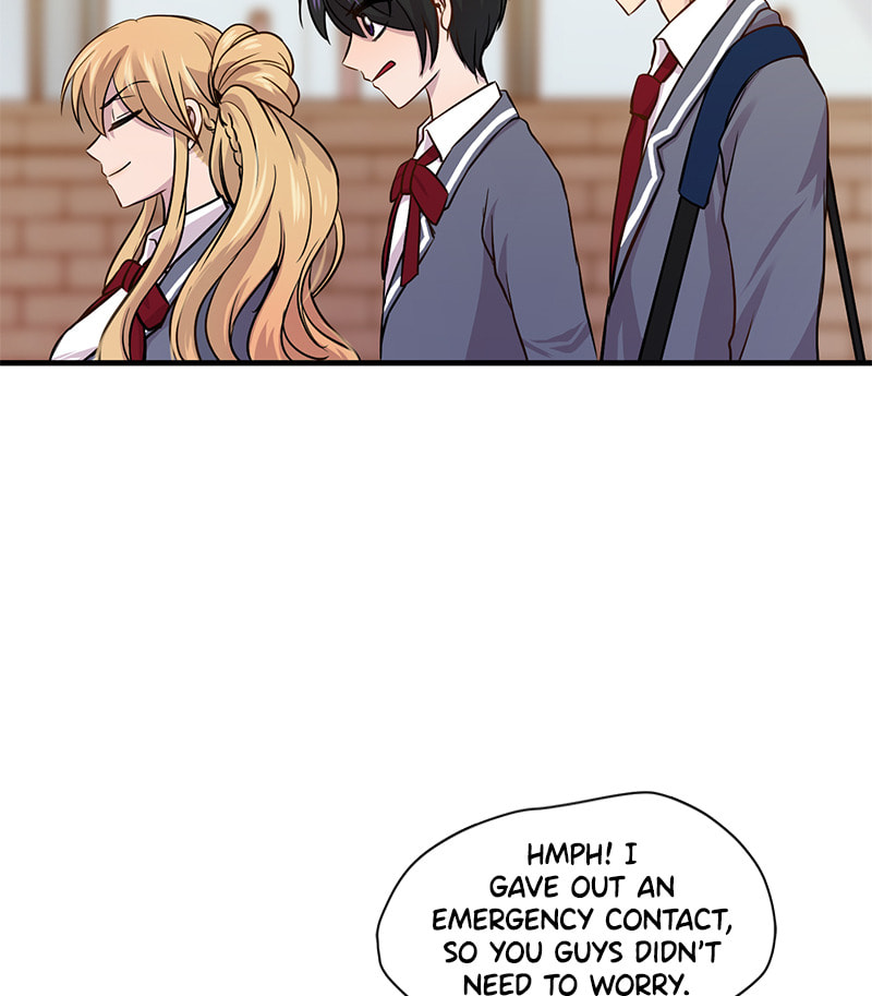 Read To Be Ordinary! (Colored) chapter 25 image 91 on Lezhin