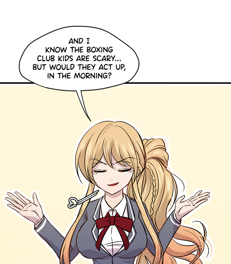 Read To Be Ordinary! (Colored) chapter 25 image 93 on Lezhin
