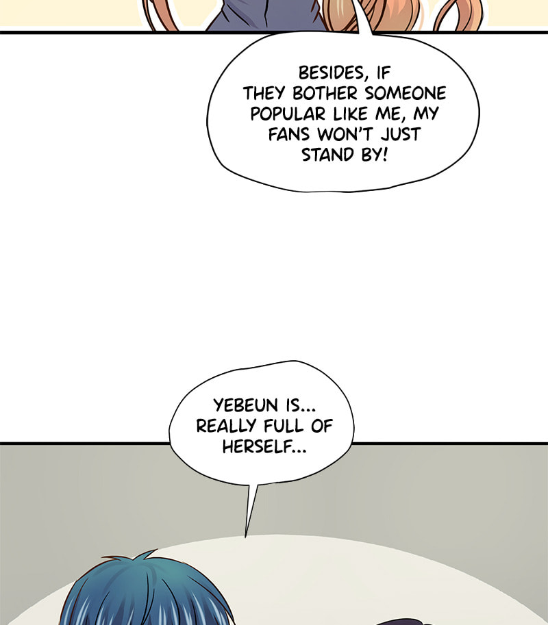 Read To Be Ordinary! (Colored) chapter 25 image 94 on Lezhin