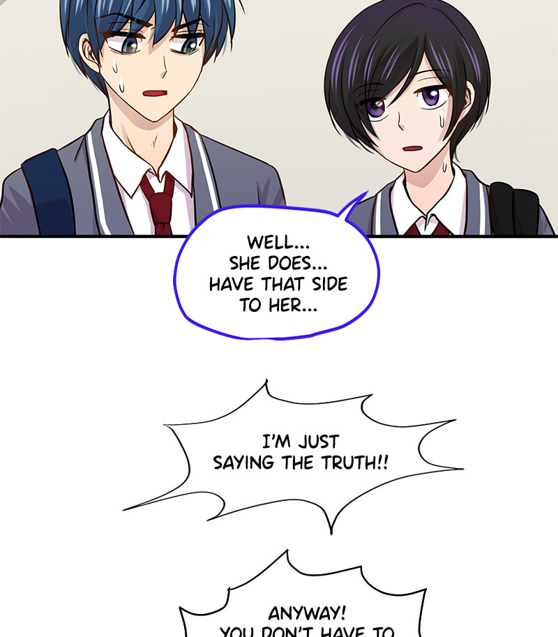 Read To Be Ordinary! (Colored) chapter 25 image 95 on Lezhin