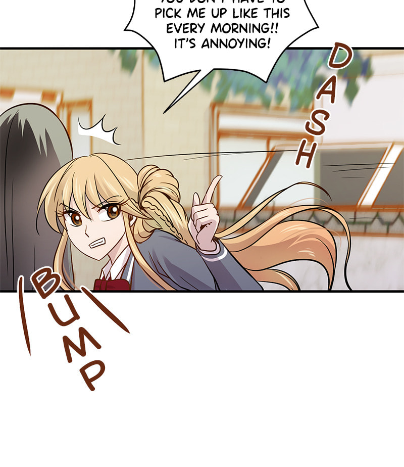 Read To Be Ordinary! (Colored) chapter 25 image 96 on Lezhin
