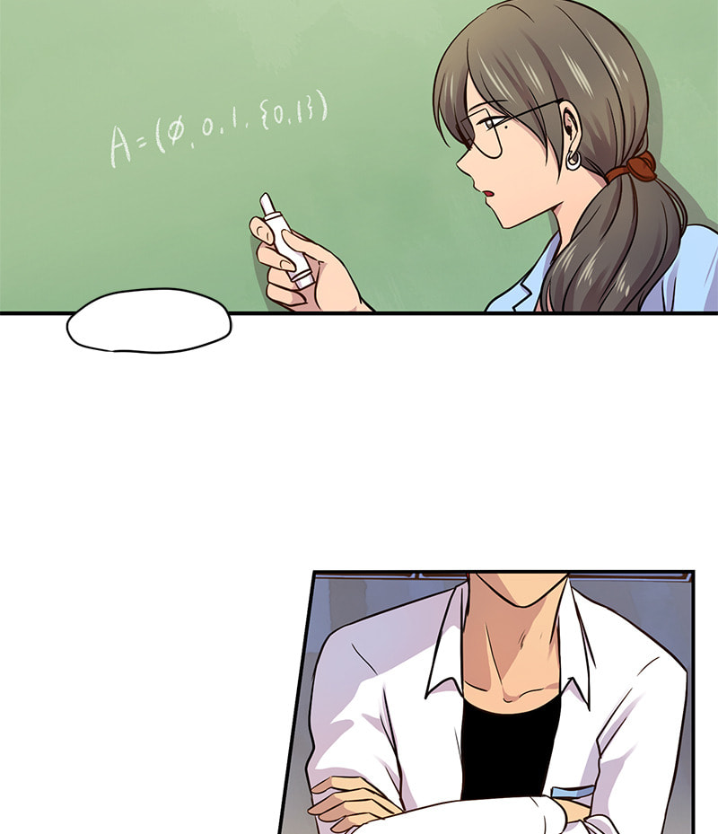 Read To Be Ordinary! (Colored) chapter 27 image 11 on Lezhin