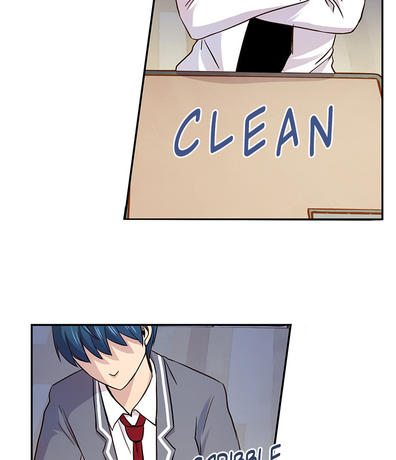 Read To Be Ordinary! (Colored) chapter 27 image 12 on Lezhin