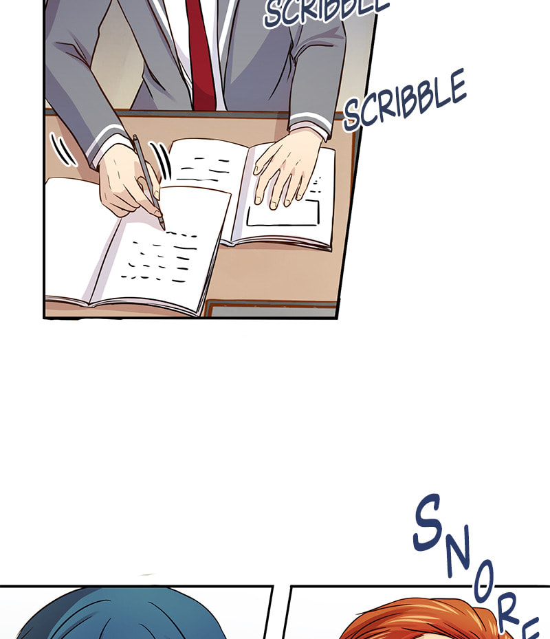 Read To Be Ordinary! (Colored) chapter 27 image 13 on Lezhin