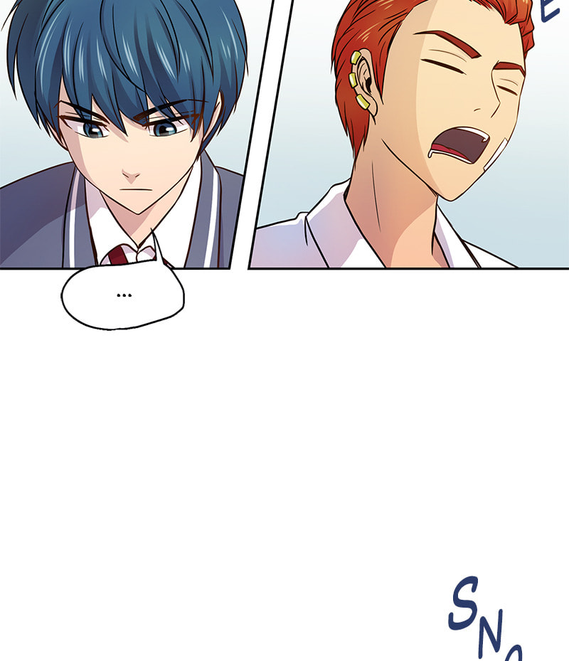 Read To Be Ordinary! (Colored) chapter 27 image 14 on Lezhin