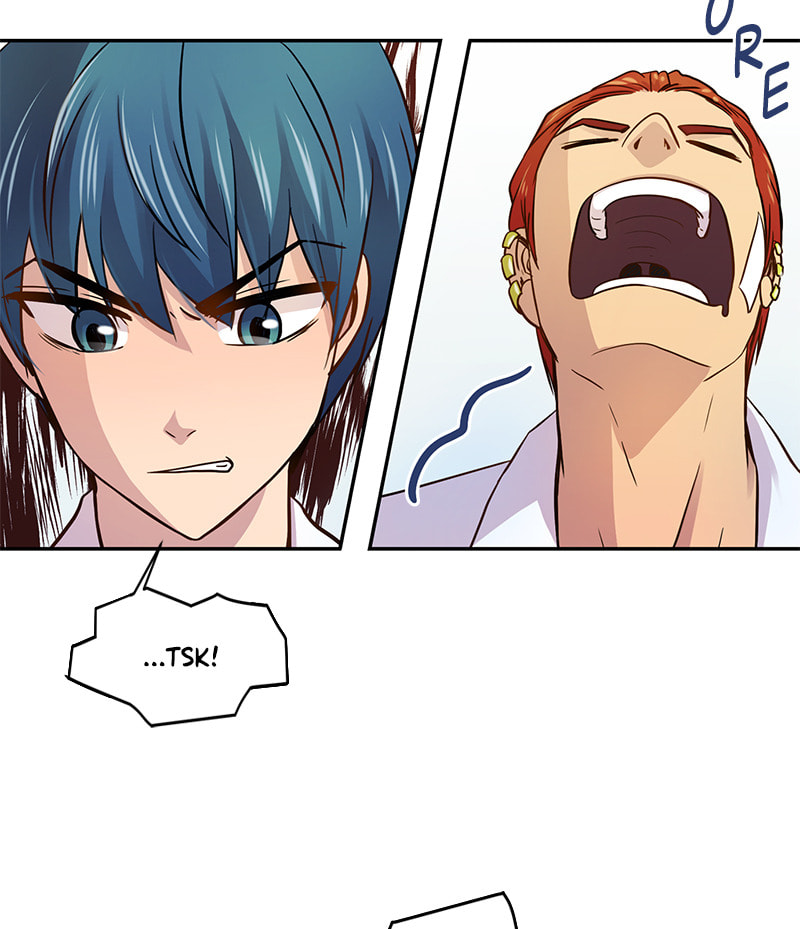 Read To Be Ordinary! (Colored) chapter 27 image 15 on Lezhin