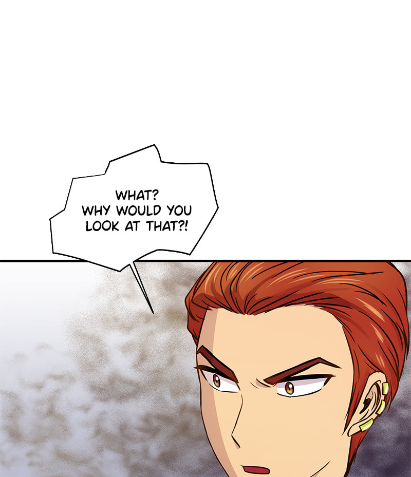 Read To Be Ordinary! (Colored) chapter 27 image 17 on Lezhin