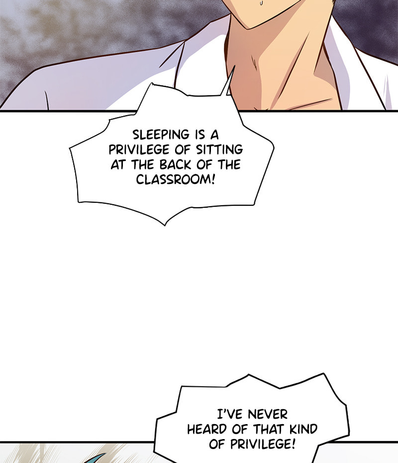Read To Be Ordinary! (Colored) chapter 27 image 18 on Lezhin