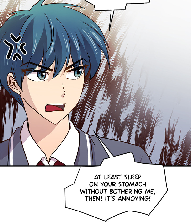 Read To Be Ordinary! (Colored) chapter 27 image 19 on Lezhin