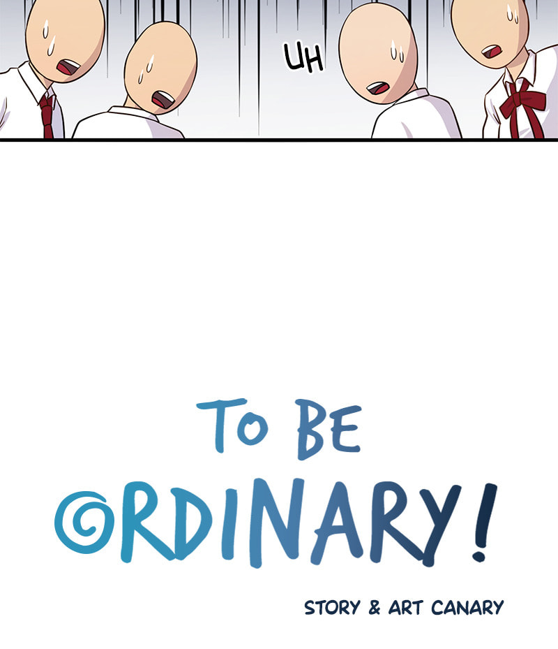 Read To Be Ordinary! (Colored) chapter 27 image 2 on Lezhin