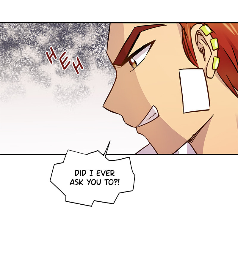 Read To Be Ordinary! (Colored) chapter 27 image 23 on Lezhin