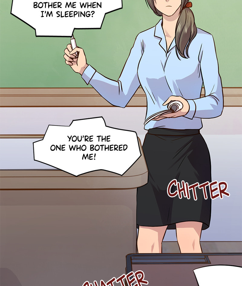 Read To Be Ordinary! (Colored) chapter 27 image 25 on Lezhin