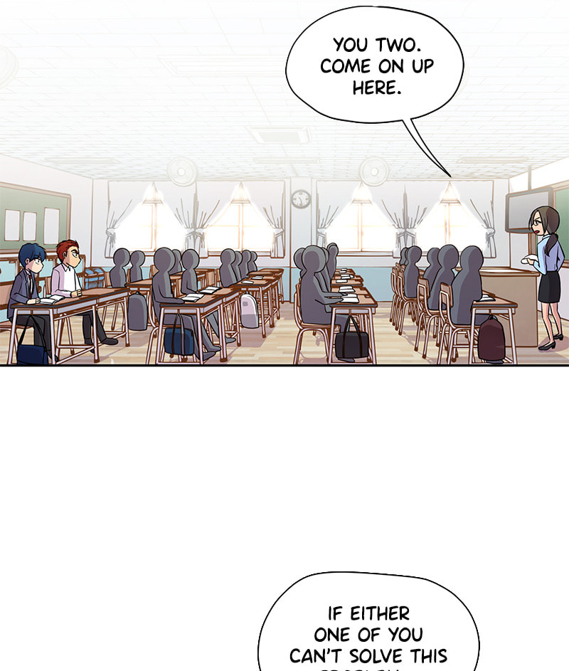 Read To Be Ordinary! (Colored) chapter 27 image 27 on Lezhin