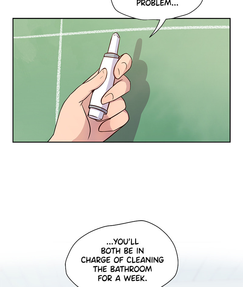 Read To Be Ordinary! (Colored) chapter 27 image 28 on Lezhin