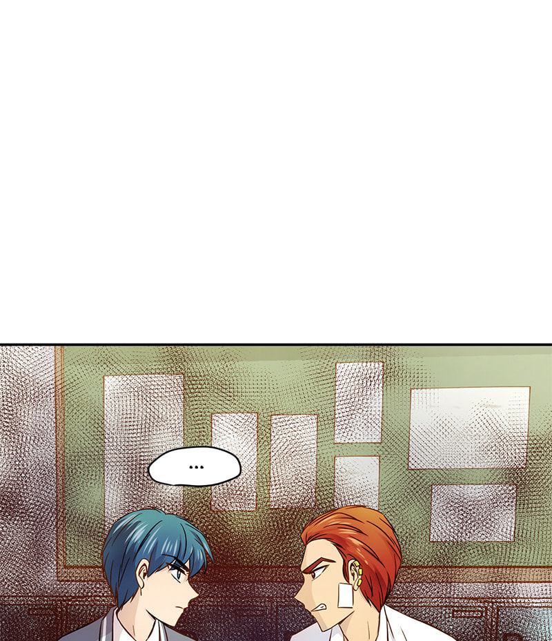 Read To Be Ordinary! (Colored) chapter 27 image 3 on Lezhin