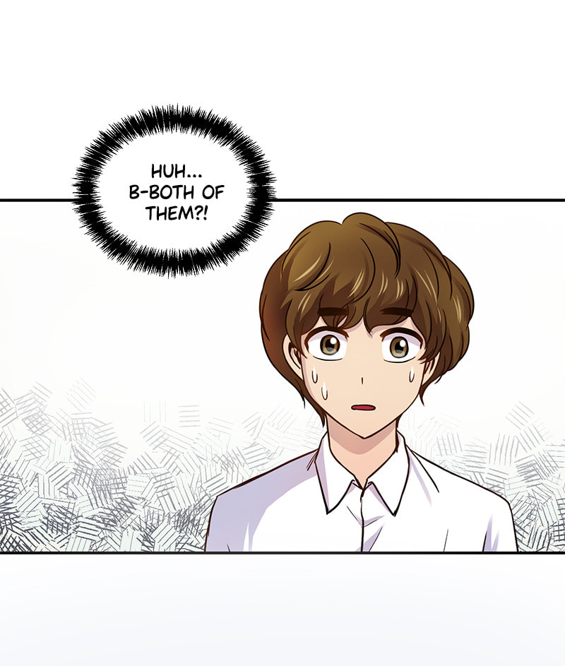 Read To Be Ordinary! (Colored) chapter 27 image 30 on Lezhin