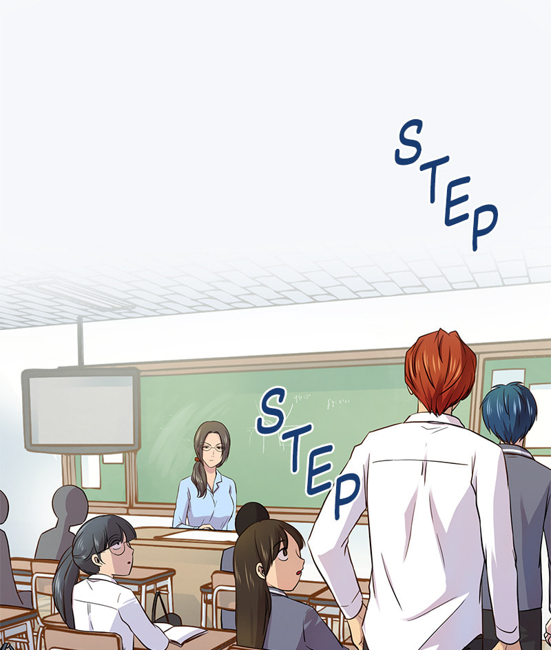 Read To Be Ordinary! (Colored) chapter 27 image 31 on Lezhin
