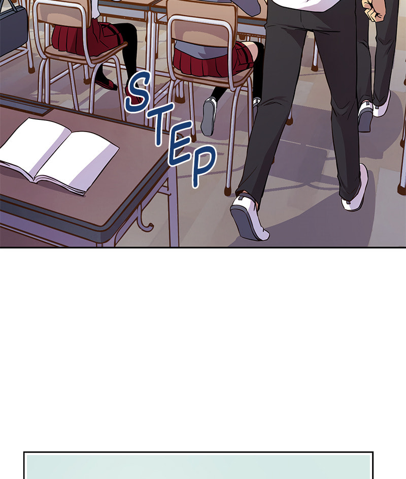 Read To Be Ordinary! (Colored) chapter 27 image 32 on Lezhin