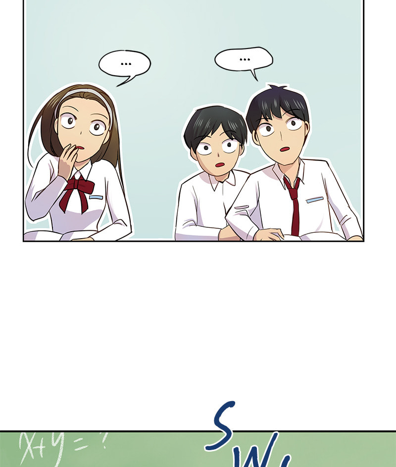 Read To Be Ordinary! (Colored) chapter 27 image 33 on Lezhin