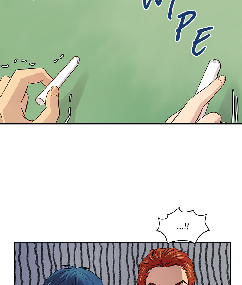 Read To Be Ordinary! (Colored) chapter 27 image 34 on Lezhin