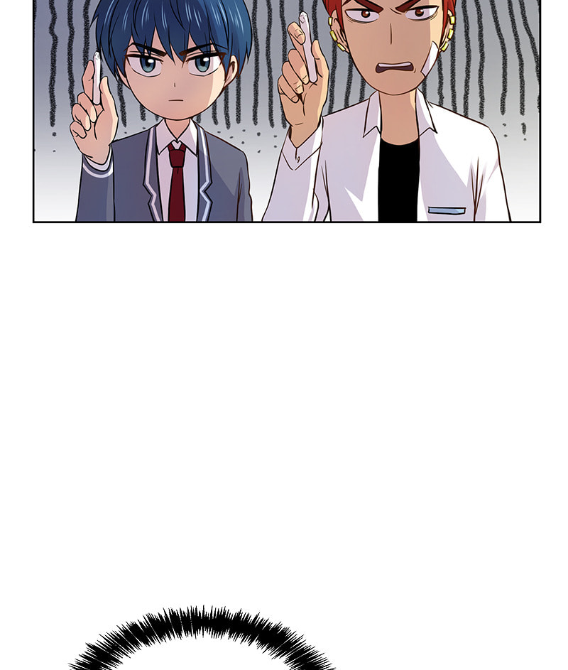 Read To Be Ordinary! (Colored) chapter 27 image 35 on Lezhin