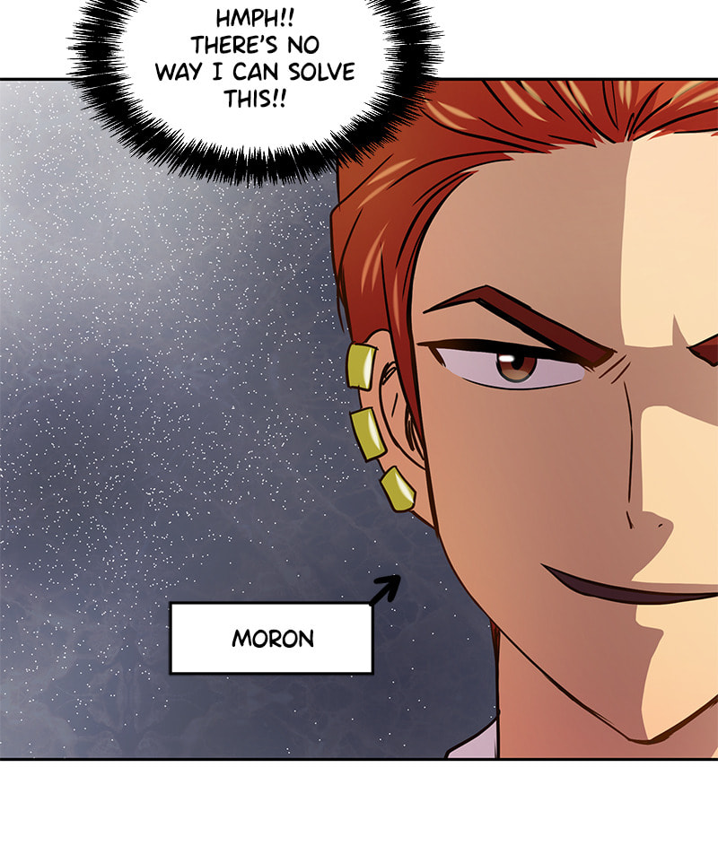 Read To Be Ordinary! (Colored) chapter 27 image 36 on Lezhin