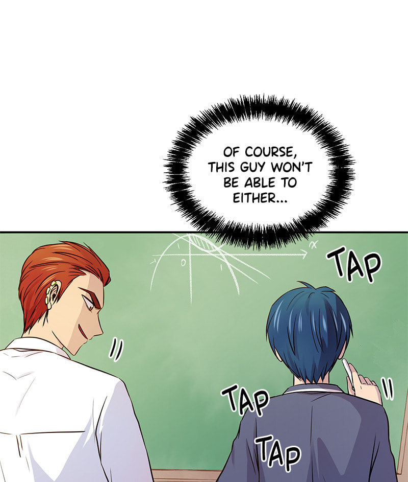 Read To Be Ordinary! (Colored) chapter 27 image 37 on Lezhin