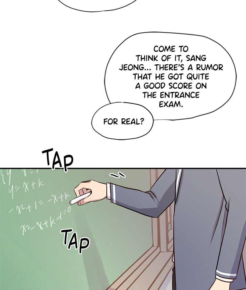 Read To Be Ordinary! (Colored) chapter 27 image 39 on Lezhin
