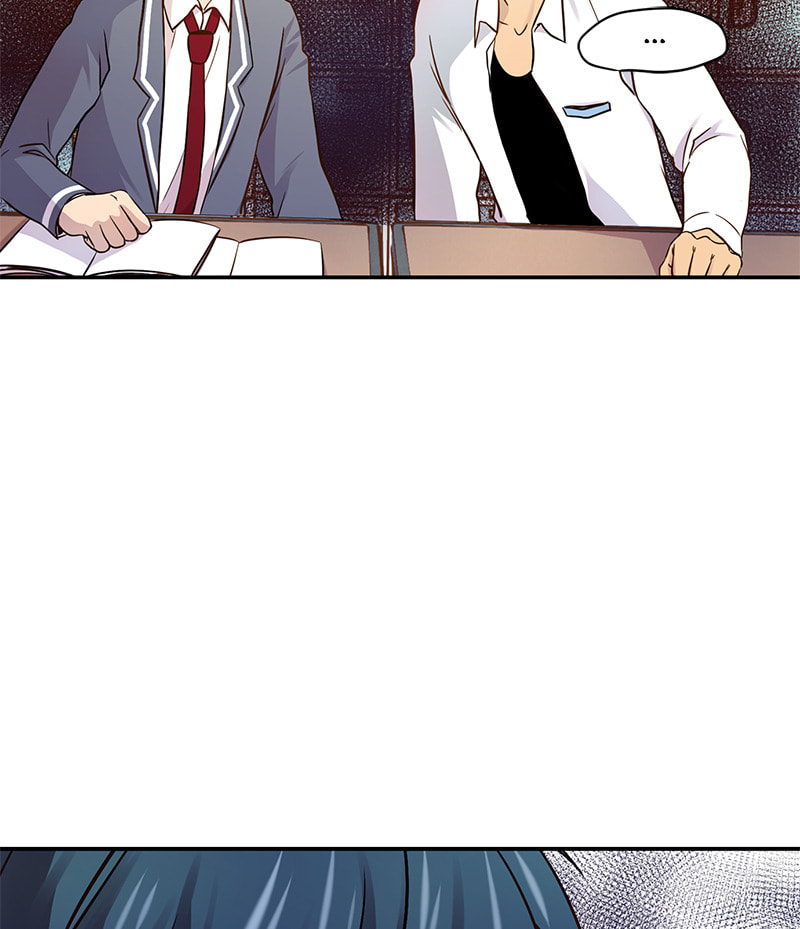 Read To Be Ordinary! (Colored) chapter 27 image 4 on Lezhin