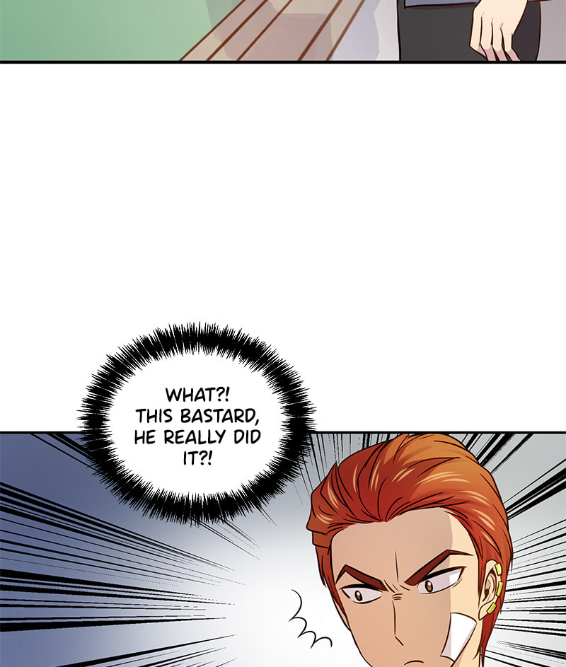 Read To Be Ordinary! (Colored) chapter 27 image 40 on Lezhin
