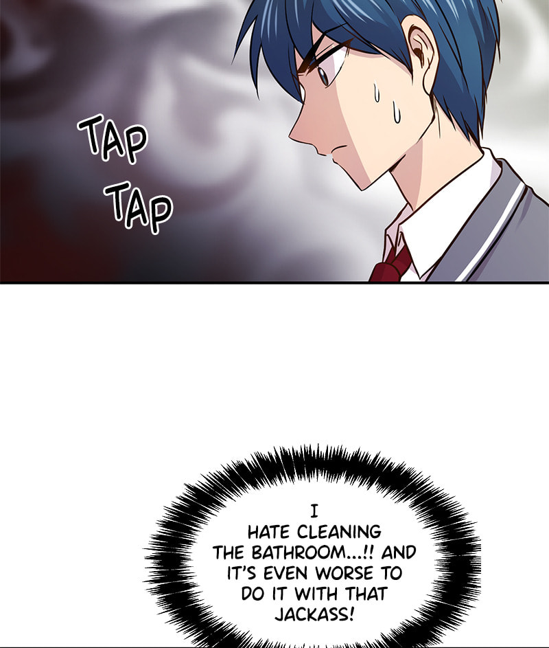 Read To Be Ordinary! (Colored) chapter 27 image 43 on Lezhin