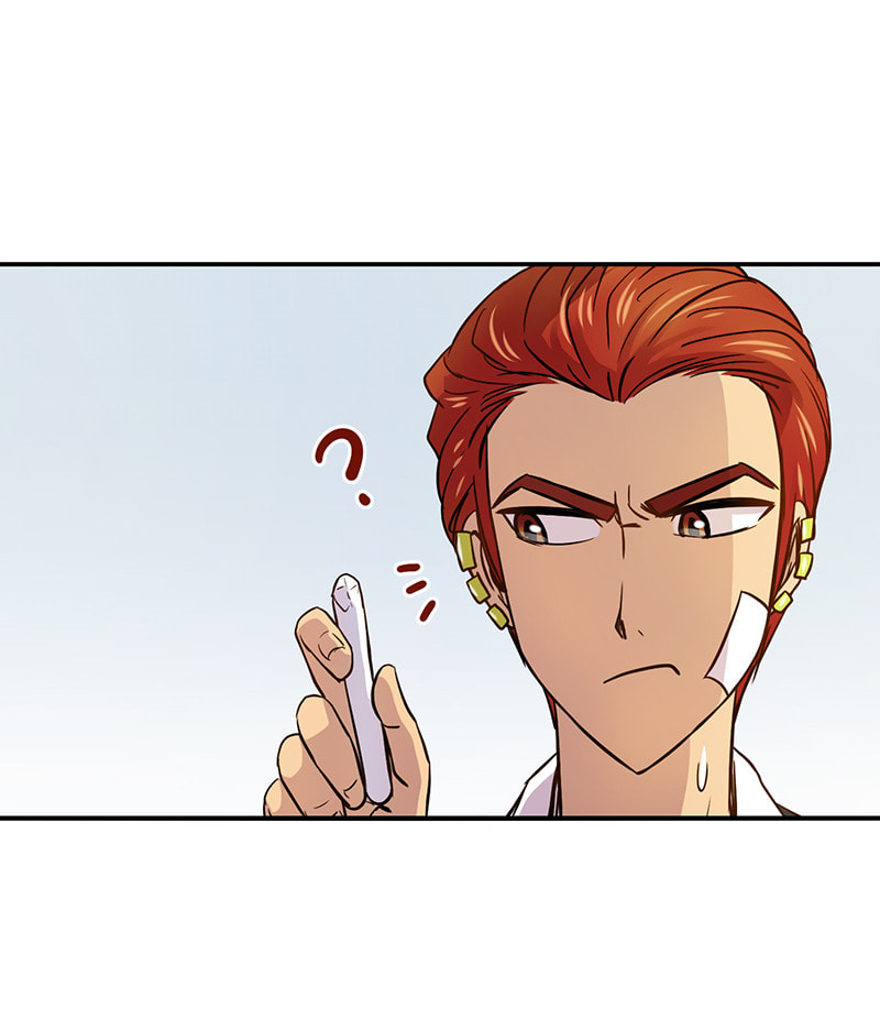 Read To Be Ordinary! (Colored) chapter 27 image 49 on Lezhin