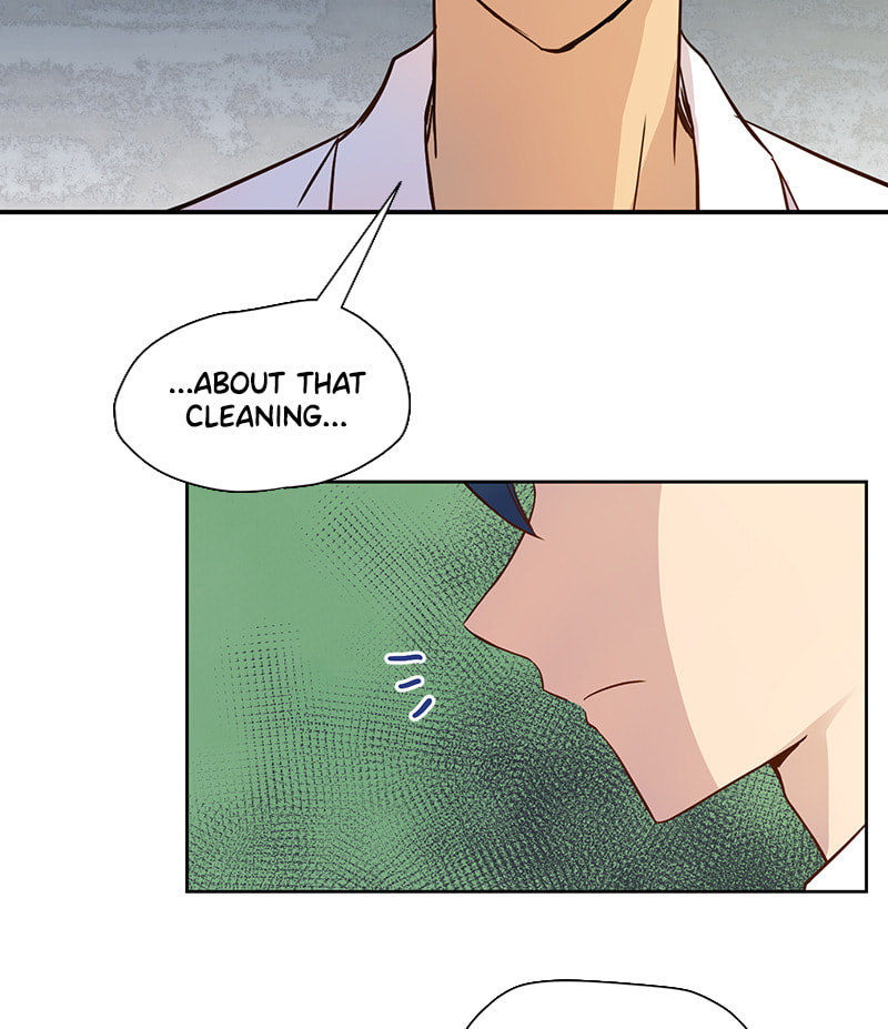 Read To Be Ordinary! (Colored) chapter 27 image 56 on Lezhin