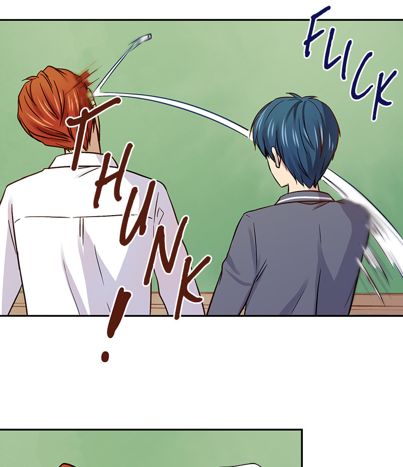 Read To Be Ordinary! (Colored) chapter 27 image 58 on Lezhin
