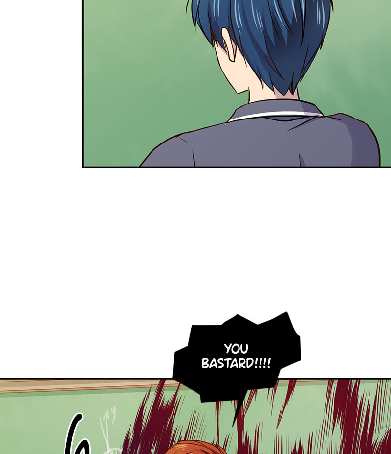 Read To Be Ordinary! (Colored) chapter 27 image 60 on Lezhin