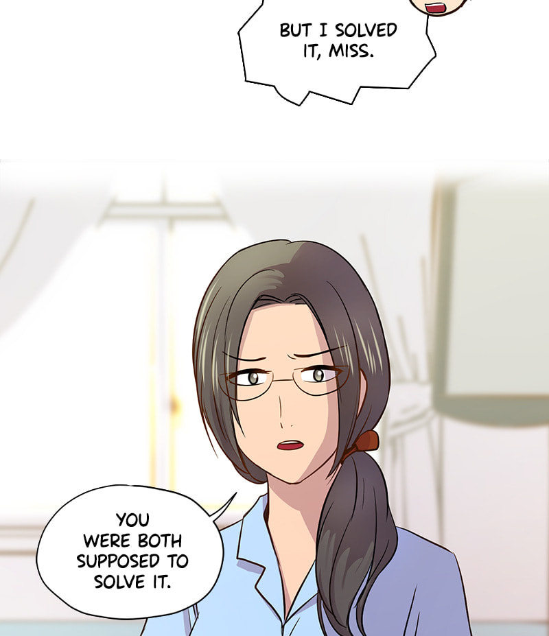 Read To Be Ordinary! (Colored) chapter 27 image 62 on Lezhin