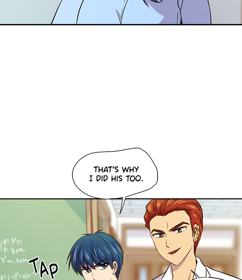 Read To Be Ordinary! (Colored) chapter 27 image 63 on Lezhin