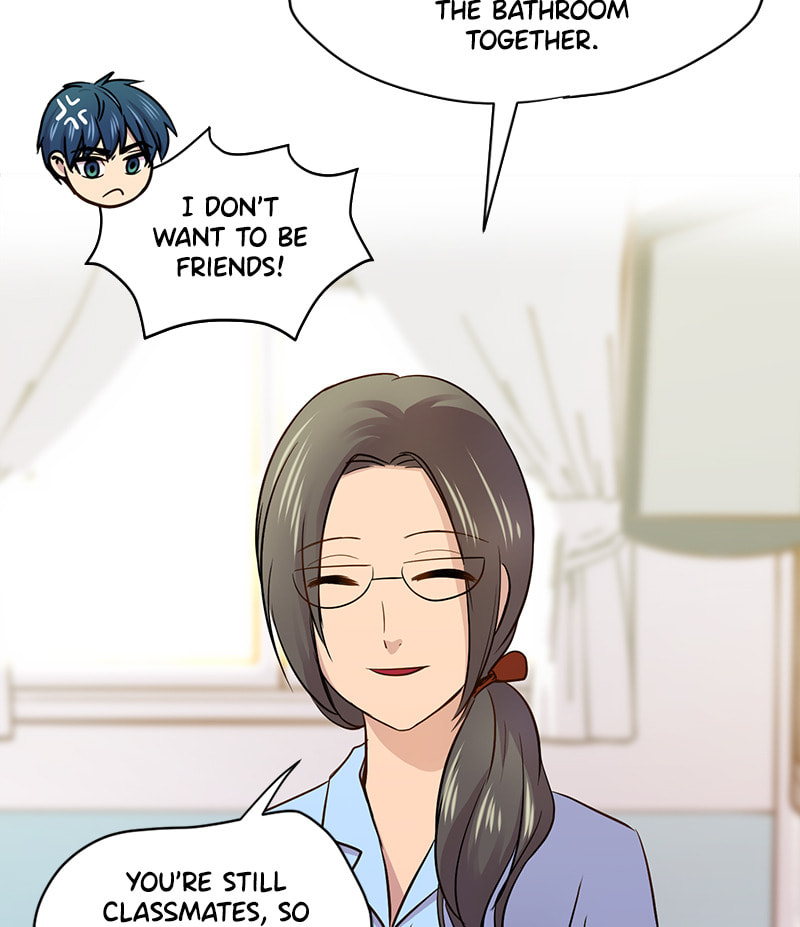 Read To Be Ordinary! (Colored) chapter 27 image 65 on Lezhin