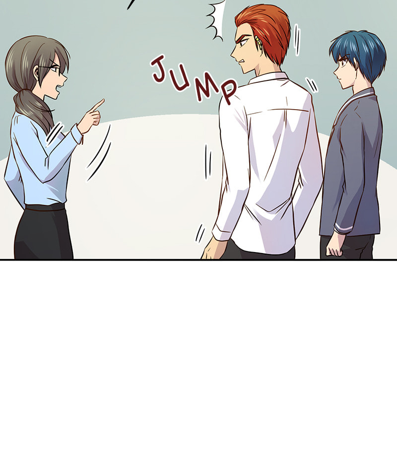 Read To Be Ordinary! (Colored) chapter 27 image 68 on Lezhin