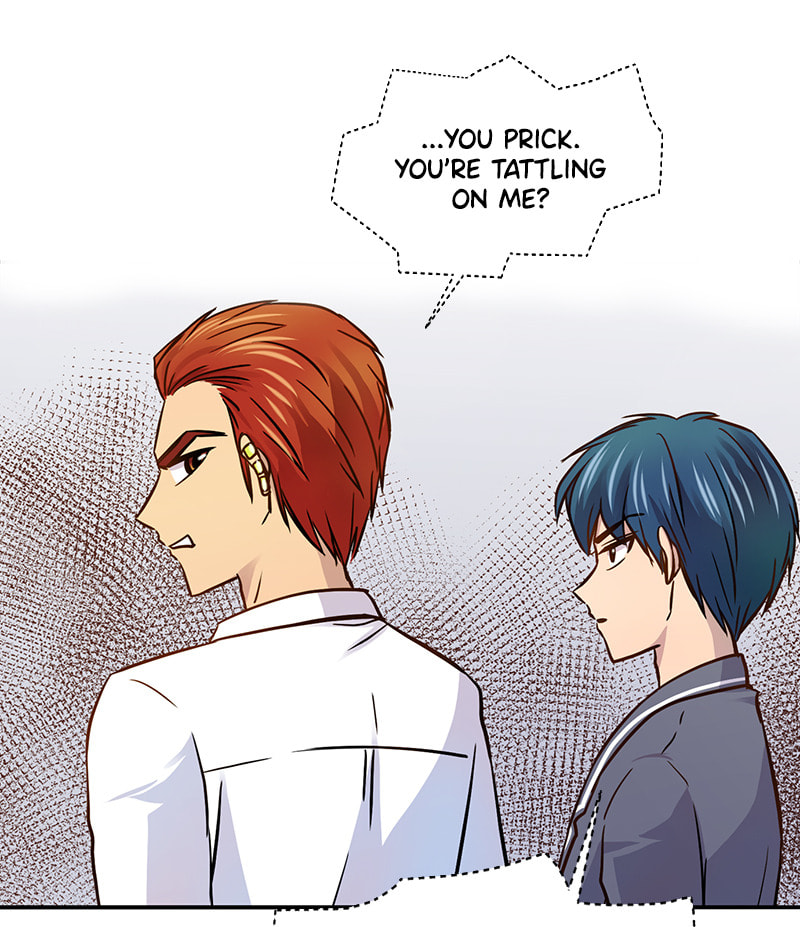 Read To Be Ordinary! (Colored) chapter 27 image 69 on Lezhin