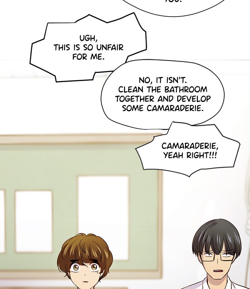 Read To Be Ordinary! (Colored) chapter 27 image 71 on Lezhin
