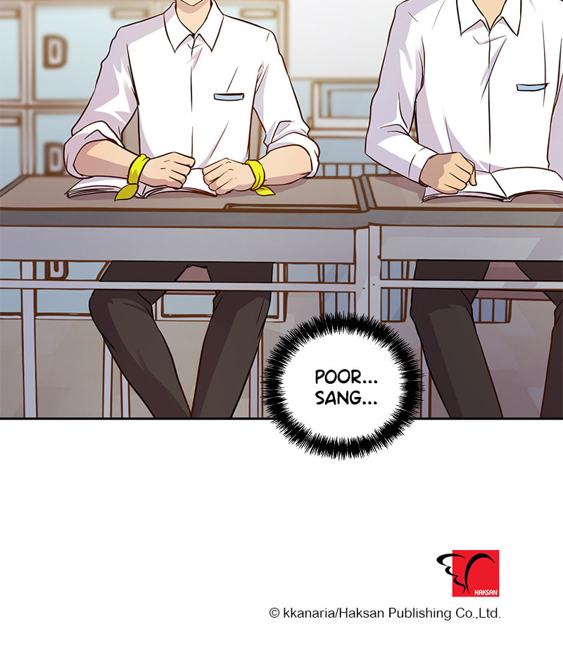 Read To Be Ordinary! (Colored) chapter 27 image 72 on Lezhin