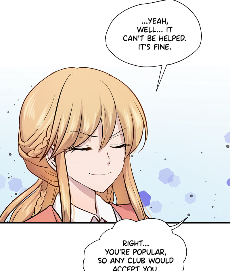 Read To Be Ordinary! (Colored) chapter 28 image 10 on Lezhin