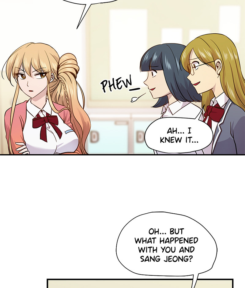 Read To Be Ordinary! (Colored) chapter 28 image 12 on Lezhin