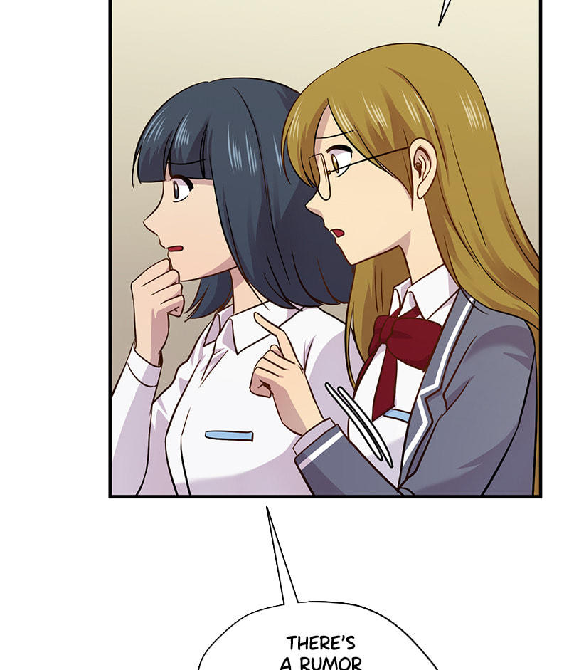 Read To Be Ordinary! (Colored) chapter 28 image 13 on Lezhin