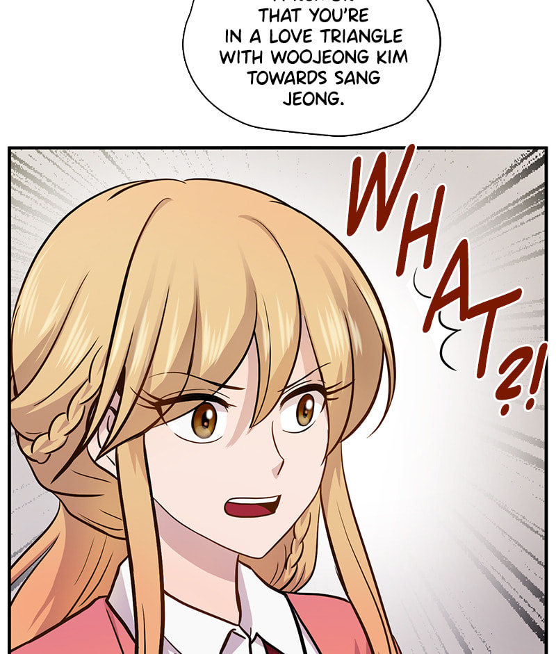 Read To Be Ordinary! (Colored) chapter 28 image 14 on Lezhin
