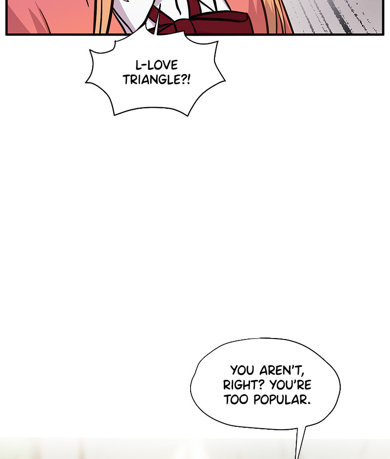 Read To Be Ordinary! (Colored) chapter 28 image 15 on Lezhin